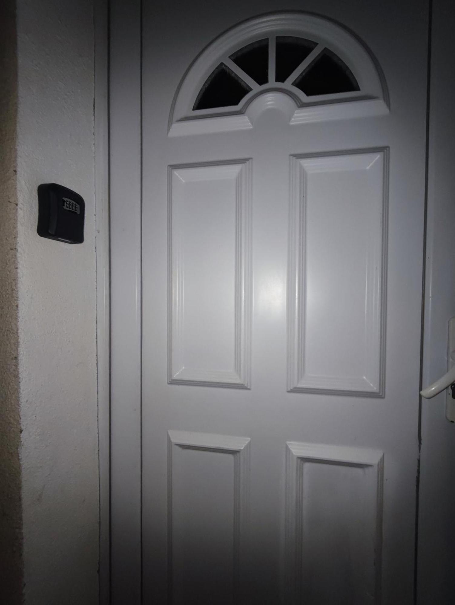 Apartamento Le Calme Bourges Exterior foto