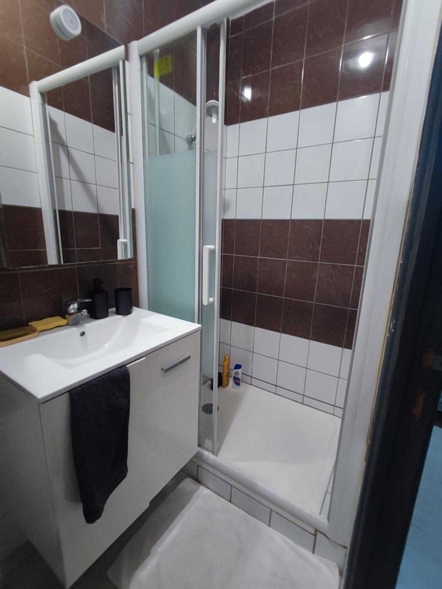 Apartamento Le Calme Bourges Exterior foto