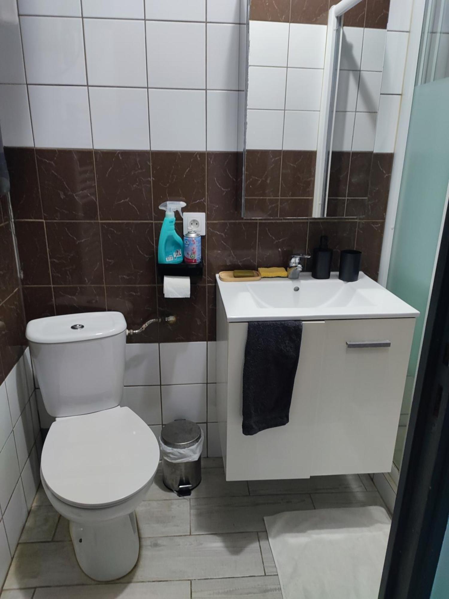 Apartamento Le Calme Bourges Habitación foto