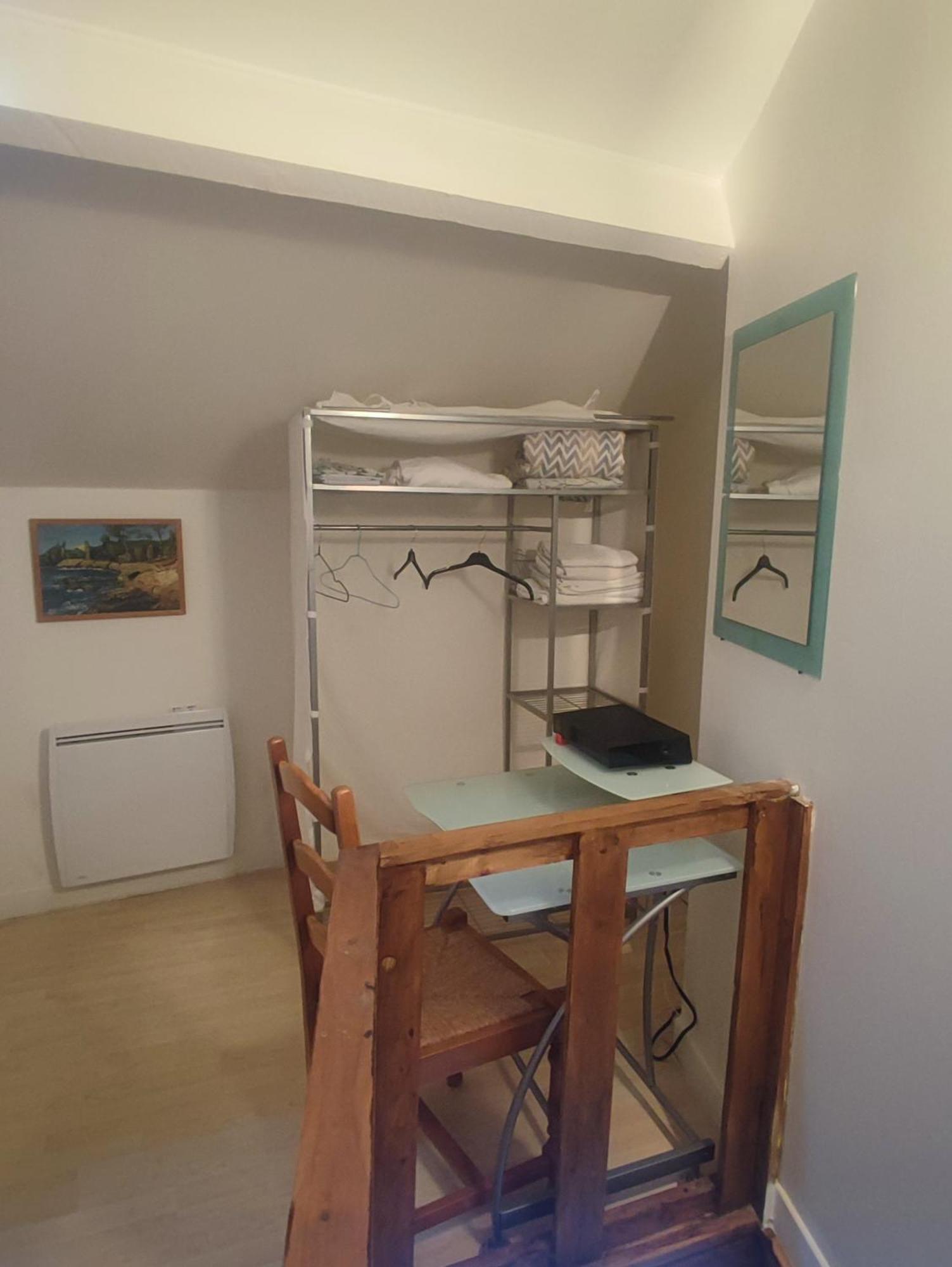 Apartamento Le Calme Bourges Exterior foto